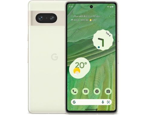 fot-4 Google Pixel 7