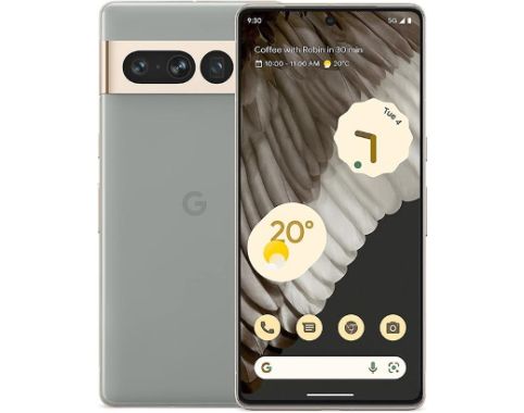 fot-4 Google Pixel 7 Pro