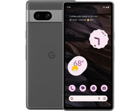 fot-4 Google Pixel 7a
