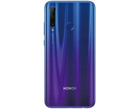 fot-2 Honor 10i