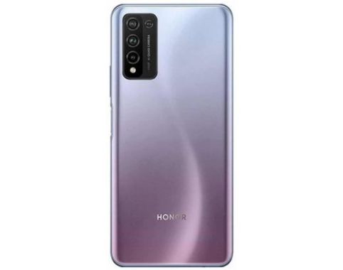 fot-2 Honor 10X Lite