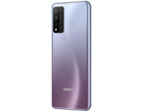 fot-3 Honor 10X Lite