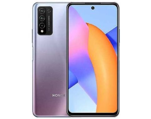 fot-4 Honor 10X Lite