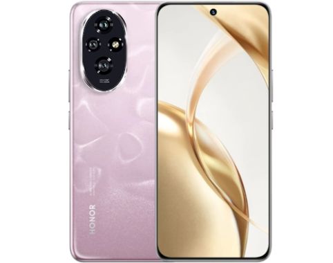 fot-4 Honor 200