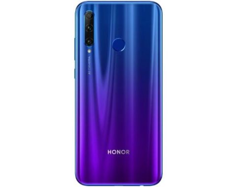 fot-2 Honor 20i