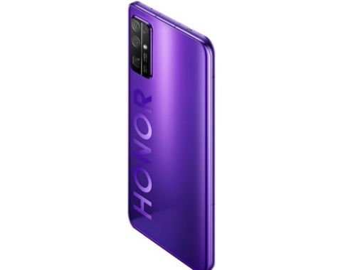 fot-3 Honor 30