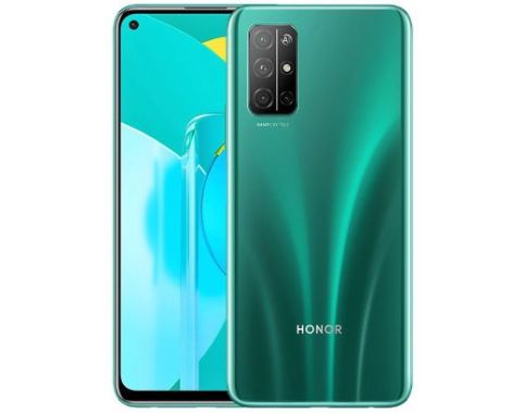 fot-4 Honor 30S