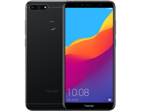 fot-4 Honor 7A Pro