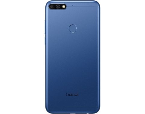 fot-2 Honor 7C Pro