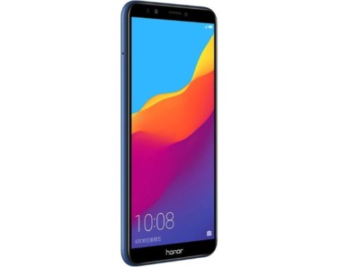fot-3 Honor 7C Pro
