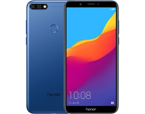 fot-4 Honor 7C Pro