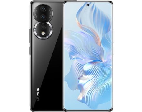 fot-4 Honor 80