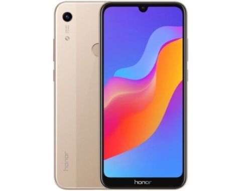 fot-4 Honor 8A