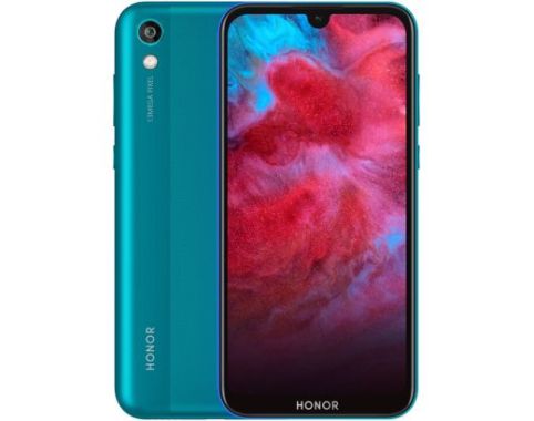 fot-4 Honor 8S 2020