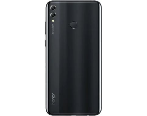 fot-2 Honor 8X Max S660