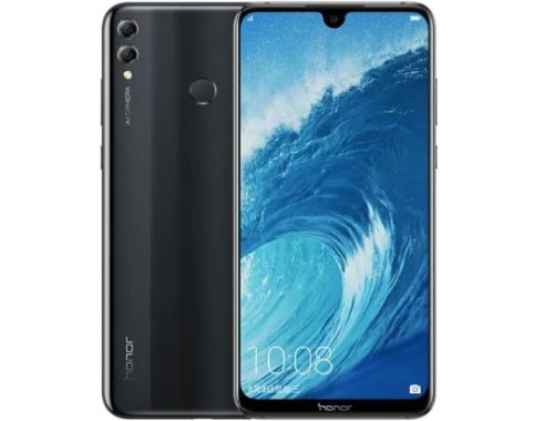 fot-4 Honor 8X Max S660