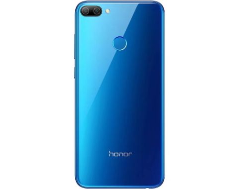 fot-2 Honor 9N