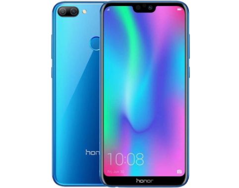 fot-4 Honor 9N