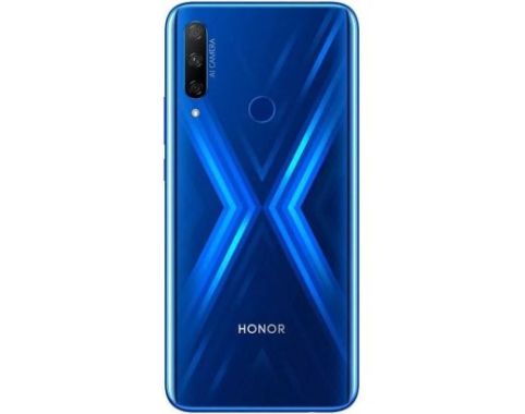 fot-2 Honor 9X