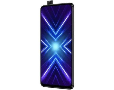 fot-3 Honor 9X