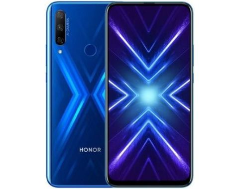 fot-4 Honor 9X