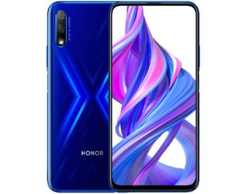 fot-4 Honor 9X China