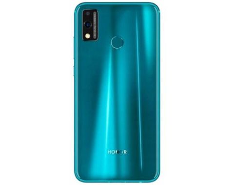 fot-2 Honor 9X Lite