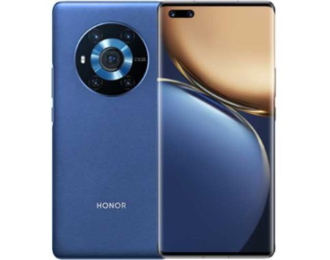 fot-4 Honor Magic3
