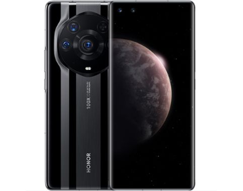 fot-4 Honor Magic3 Pro+