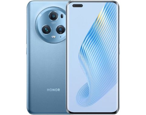 fot-4 Honor Magic5