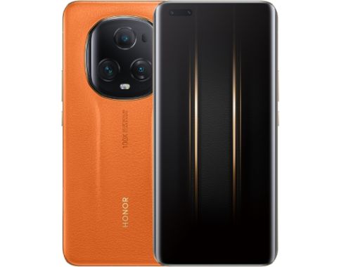 fot-4 Honor Magic5 Ultimate