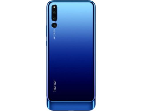 fot-2 Honor Magic 2