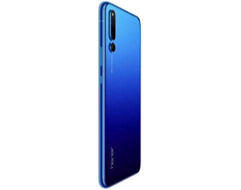 fot-3 Honor Magic 2