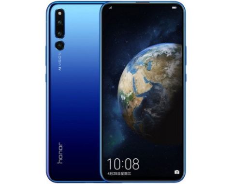 fot-4 Honor Magic 2