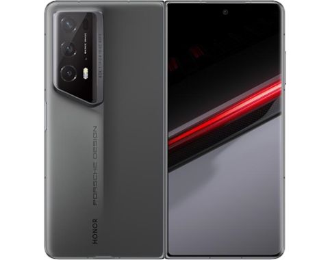 fot-2 Honor Magic V2 RSR Porsche Design