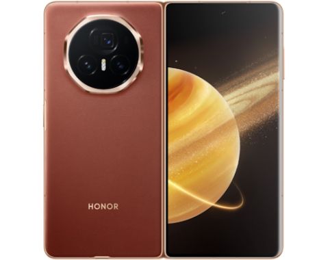 fot-3 Honor Magic V3