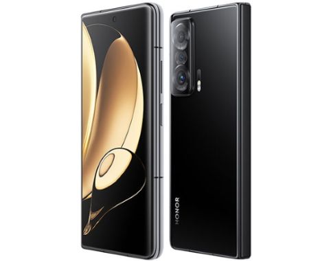 fot-3 Honor Magic V