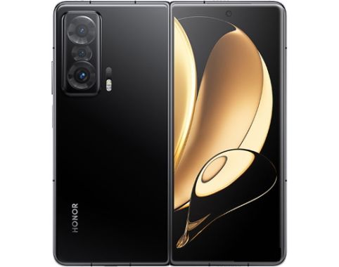fot-4 Honor Magic V