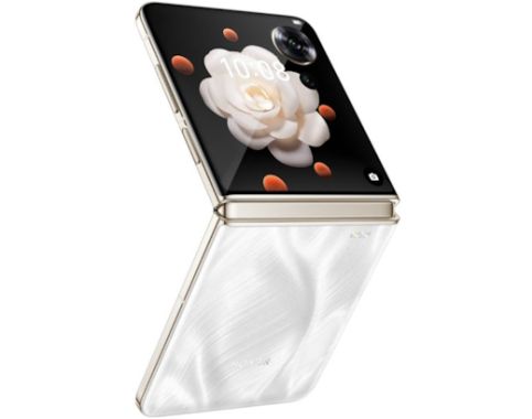 fot-2 Honor Magic V Flip