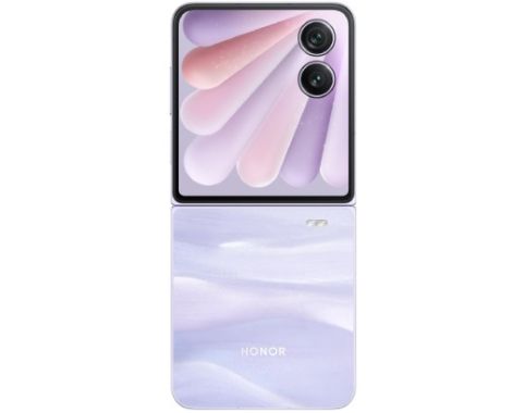 fot-2 Honor Magic V Flip 2
