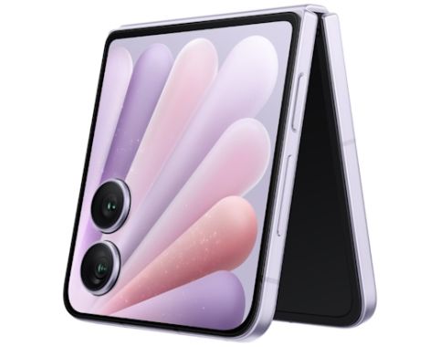 fot-3 Honor Magic V Flip 2