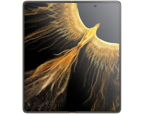fot-3 Honor Magic Vs Ultimate Edition