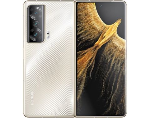 fot-4 Honor Magic Vs Ultimate Edition