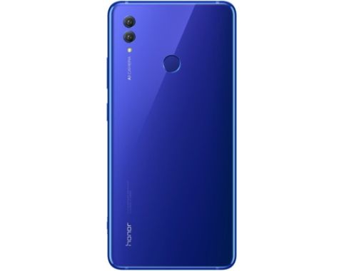 fot-2 Honor Note 10