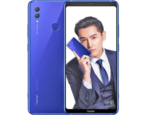 fot-4 Honor Note 10