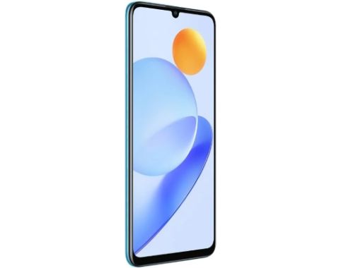 fot-3 Honor Play7T