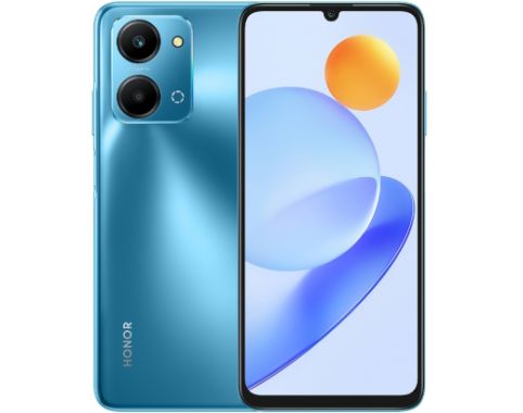 fot-4 Honor Play7T