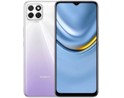 fot-4 Honor Play 20
