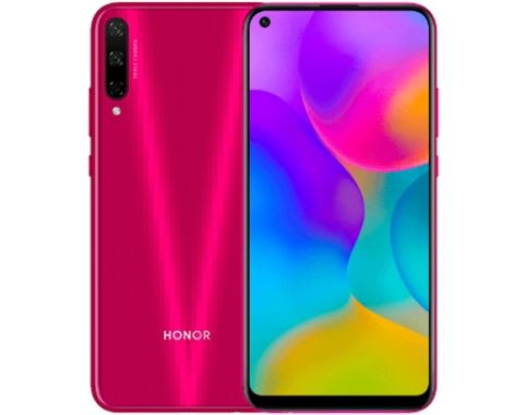 fot-4 Honor Play 3
