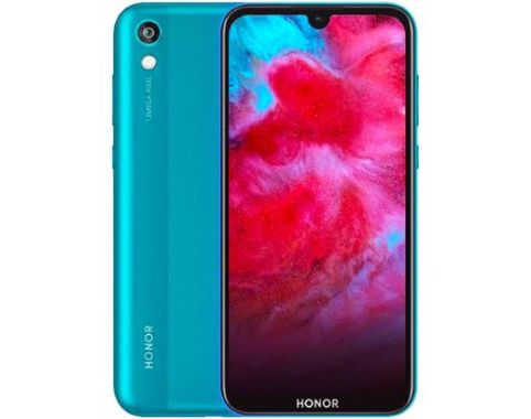 fot-4 Honor Play 3e